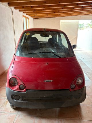 Grecav EKE M3 2003