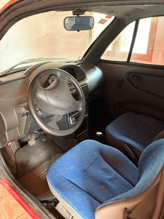 Grecav EKE M3 2003