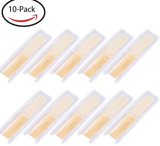 Cañas Clarinete Flying Goose 2.5 (10 uds)