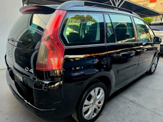 Citroen Grand C4 Picasso 2010