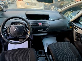 Citroen Grand C4 Picasso 2010