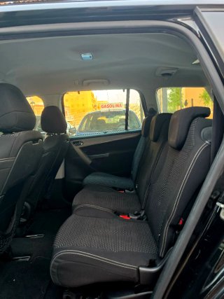 Citroen Grand C4 Picasso 2010