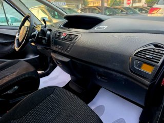 Citroen Grand C4 Picasso 2010