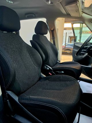 Citroen Grand C4 Picasso 2010