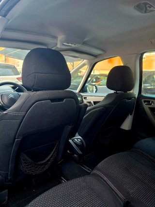 Citroen Grand C4 Picasso 2010