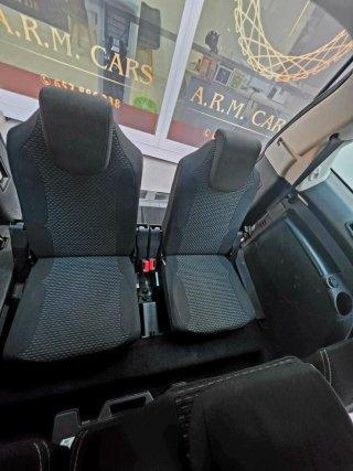 Citroen Grand C4 Picasso 2010