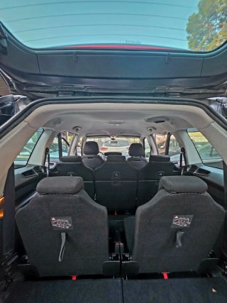 Citroen Grand C4 Picasso 2010