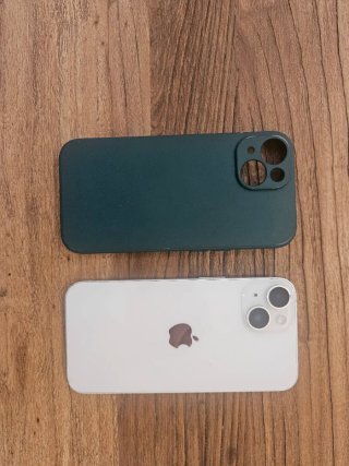iPhone 14 Bianco 128GB
