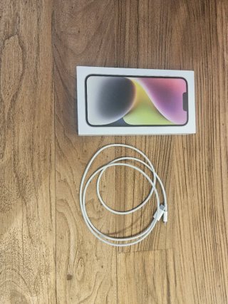 iPhone 14 Bianco 128GB