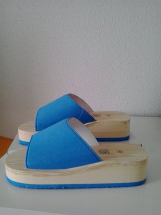 Chanclas