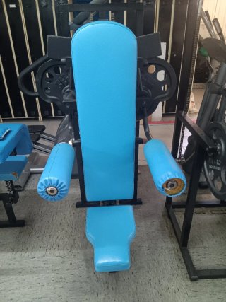 Máquina Gimnasio Vintage Arbos