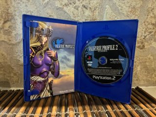 Valkyrie Profile 2 (PS2)