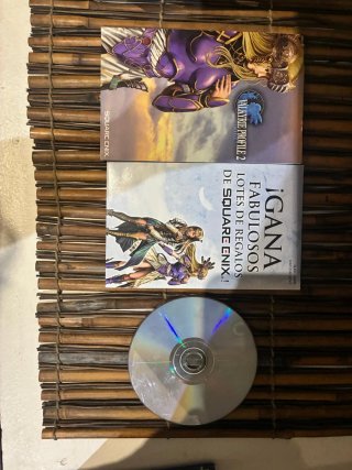 Valkyrie Profile 2 (PS2)