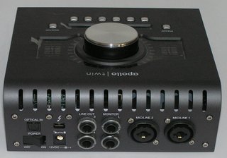 Universal Apollo Twin USB MKII