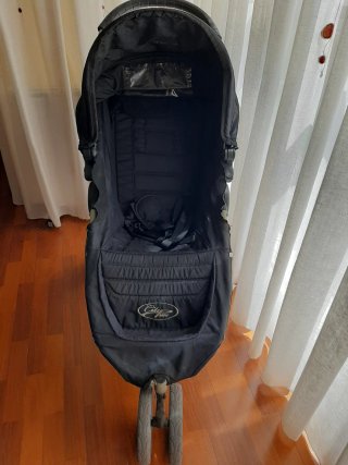 Silla de paseo City Mini