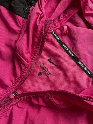 Set Nike Miller (Giacca e Pantaloncini)