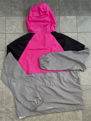 Set Nike Miller (Giacca e Pantaloncini)