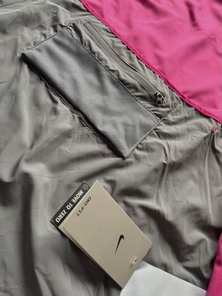 Set Nike Miller (Giacca e Pantaloncini)