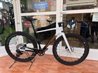 Ruedas Fulcrum Soniq 42mm