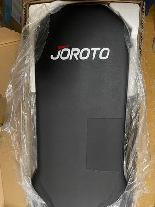 Banco de Pesas JOROTO MD65 Ajustable
