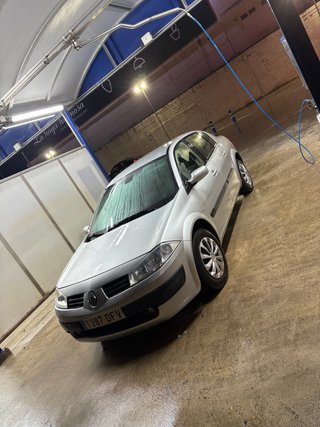 Renault Megane 2009