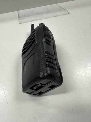 2 Radios Baofeng BF-88E 5W + Cargadores