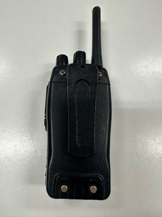 2 Radios Baofeng BF-88E 5W + Cargadores