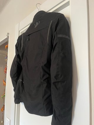 Chaqueta Moto Mujer Onboard Talla XS