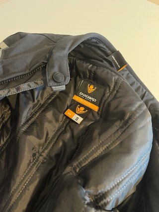 Chaqueta Moto Mujer Onboard Talla XS