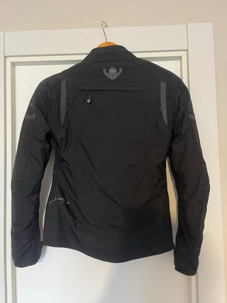 Chaqueta Moto Mujer Onboard Talla XS