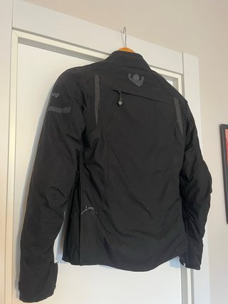 Chaqueta Moto Mujer Onboard Talla XS