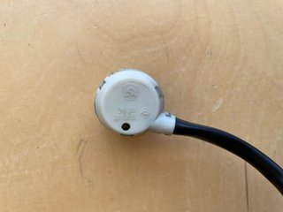 Interruptor Encendido BMW K1 K100RS K1100LT RS