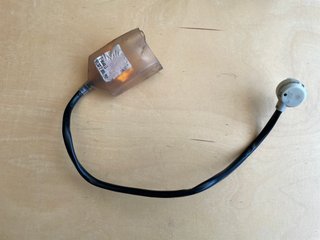 Interruptor Encendido BMW K1 K100RS K1100LT RS