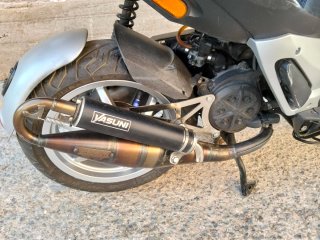 Gilera Runner 50 SP
