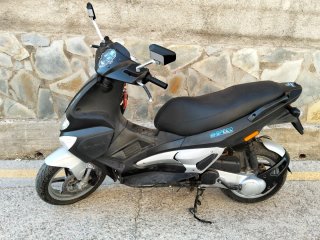 Gilera Runner 50 SP