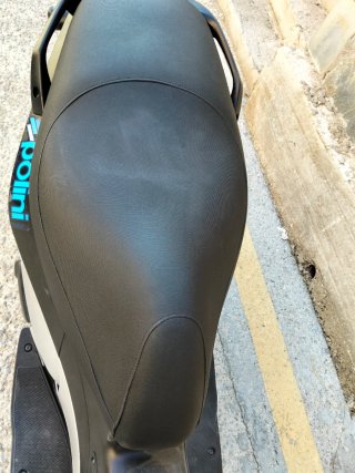 Gilera Runner 50 SP