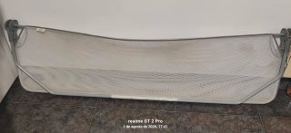 Barrera de Cama Infantil