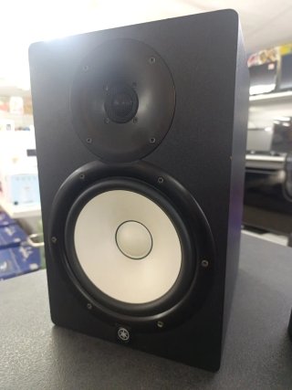 Altavoz Activo Yamaha HS8 Negro