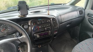 Hyundai H-1 1999