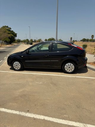 Ford Focus 2007