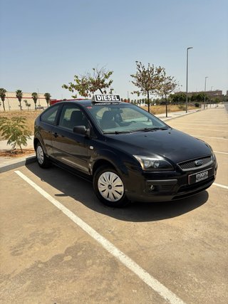 Ford Focus 2007