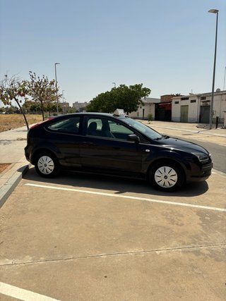 Ford Focus 2007