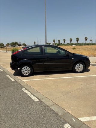 Ford Focus 2007