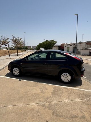 Ford Focus 2007