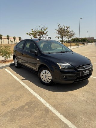 Ford Focus 2007