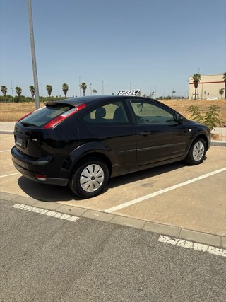 Ford Focus 2007