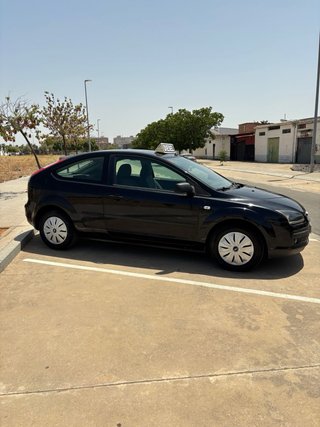 Ford Focus 2007