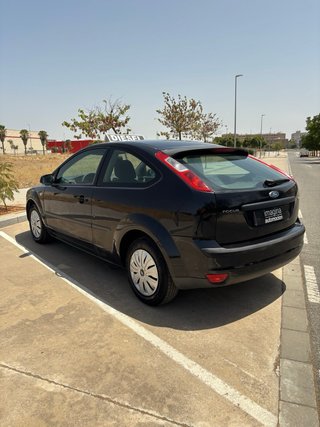 Ford Focus 2007