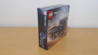 LEGO 42203 Technic Camion NUOVO