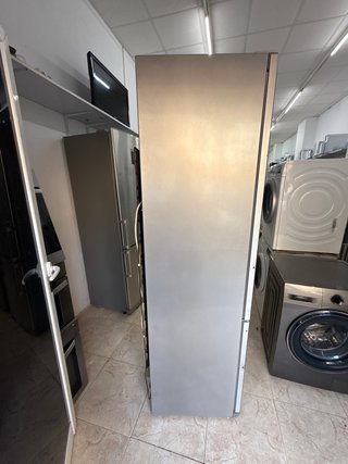Nevera Electrolux